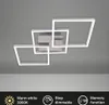 Plafonnier LED BRILONER LEUCHTEN FRAME, 36 W, 2600 lm, Voir les images du produit 11