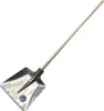 ALU-PRO Randschaufel 38 x 38 cm Gr.9 mit Hartholzstiel 130 Produktbild-Vorschau 6
