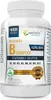 Vitamina B-KOMPLEX 120 capsule SAGGIO Anteprima dell’immagine prodotto 6