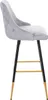 set di 2 sgabelli da bar HWC-E70, sgabello da banco, design Anteprima dell’immagine prodotto 5