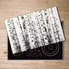 Tulup Glas Herdabdeckplatte - 80x52 cm - Produktbild-Vorschau 2