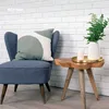 Gipswandfliese mit Fuge 22,2x7,4cm 0,49 m² Weißer Produktbild-Vorschau 5