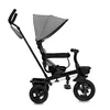 MoMi TELDE 5-in-1 Kinderdreirad - Tricycle mit 360°Sitz - Produktbild-Vorschau 2
