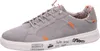 Fusion Leinenschuh Grau Produktbild-Vorschau 1