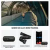 Garmin HRM 600, Brust, Bluetooth/ANT+, Schwarz, 3 m, 56 - Produktbild-Vorschau 5