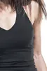 RED by EMP Damen schwarze Neckholder Tops im Doppelpack L Produktbild-Vorschau 4