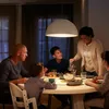 OSRAM LED-Lampe STAR CLASSIC A 60 E27 8,5 W matt Produktbild-Vorschau 19