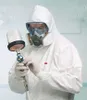 Atemschutzhalbmaske 6200 – Serie 6000 EN 140 o.Filter M Produktbild-Vorschau 8