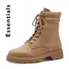 Tamaris Damen Stiefeletten 1-26299-41 346 Farbe: Braun Produktbild-Vorschau 7