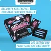 DENKRIESEN - STADT LAND VOLLPFOSTEN® - Le jeu de cartes - Voir les images du produit 3