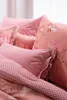 Pip Studio Tokyo Bouquet Zierkissen Farbe Pink Größe  35x60 Produktbild-Vorschau 4