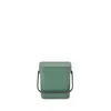 Poubelle Sort Go Bin 3 l vert sapin Brabantia Voir les images du produit 7