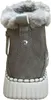 Skechers Wilshire Blvd Fresh Zip Grau TPE Größe EU 38 Produktbild-Vorschau 34