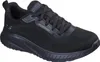 Skechers WIP 200308EC-BLK in Black Textile /Synthetic color Anteprima dell’immagine prodotto 1