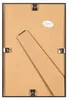Walther New Lifestyle Bilderrahmen Silber 15x20 Voir les images du produit