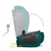 Kinderkraft FIX2GO i-Size – Autokindersitz 76–150 cm – Produktbild-Vorschau 4