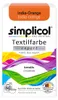 Simplicol Esperto di colori tessili per la tintura creativa Anteprima dell’immagine prodotto 1