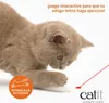 Mouse laser giocattolo Catit Anteprima dell’immagine prodotto 7