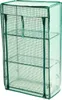 Serra Merkloos mini 46 x 24 x 80 cm - Verde Anteprima dell’immagine prodotto 1