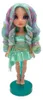 Rainbow High Be Dazzling Fashion Dolls - Celine Turquoise Produktbild-Vorschau 2