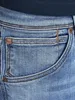 Jack & Jones 12190836, Blau, Jeans, Baumwolle, Elasthan, Produktbild-Vorschau 9