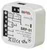 Rollladensteuerung 5A AC-3 230V 0-2min SRP-01 Zamel Produktbild-Vorschau 3