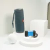 Batteria per JBL Flip 6, 6800 mAh, agli ioni di litio Anteprima dell’immagine prodotto 6