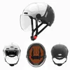 Smarter Motorradhelm mit Sonnenblende Bluetooth Telefon Produktbild-Vorschau 7