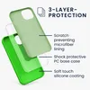 kwmobile Handyhülle für iPhone 13 Hülle, für iPhone 13 Case Produktbild-Vorschau 2