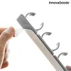 Selbstklebendes und aufteilbares Gewürzregal Jarlock x20 Produktbild-Vorschau 9