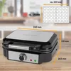 ProfiCook wafelijzer 501240, model Brusselse wafel Productafbeelding-voorbeeld 16