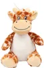Mumbles MM060 | Mini-Häschen, Löwe, Giraffe, Einhorn und Produktbild-Vorschau 3