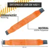 4x 50mm Quergurt für Spanngurt Autotransport Gurt Zurrgurt Produktbild-Vorschau 2