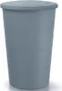 nabbi Kunststofffass für Regenwasser IDSM160 160 l - Produktbild-Vorschau 1