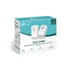 TP-Link Powerline PG2400P KIT Passthrough Powerline Kit Produktbild-Vorschau 11