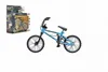 Fahrrad Fingerrad 11x7cm Metall/Kunststoff Produktbild-Vorschau 2