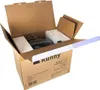 An open cardboard box containing a kitchen appliance. Náhled obrázku produktu
