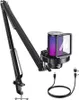 Maono Dgm20 S Gaming-Mikrofon (Schwarz) Produktbild-Vorschau 5