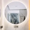 GOLD&CHROME LED Wandspiegel mit Gestensteuerung aus Produktbild-Vorschau 7
