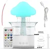 Nawilżacz Raincloud 300ML z pilotem zdalnego sterowania, 7 Podgląd zdjęcia produktu 3