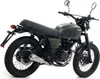 Échappement ARROW racing pour Brixton BX 125 X Felsberg 125 Voir les images du produit 5