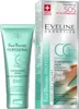 A product shot of Eveline SOS CC Cream Colour Corrector and its packaging. Anteprima dell’immagine prodotto