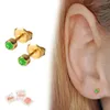 Medizinische Ohrstecker / Gesundheitsstecker / Produktbild-Vorschau 1