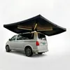 270° Marquise de toit pour voiture Marquise de voiture, Voir les images du produit 1