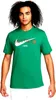 NIKE M NSW TEE CLUB SSNL HBR T-Shirt Herren grün XL Produktbild-Vorschau 2