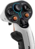 Thrustmaster Joystick SoL-R 2 FlightStick Space Duo (PC) Produktbild-Vorschau 2