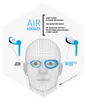 Arena 3468336363959, Unisex, Blau, Polycarbonat, Silikon, Produktbild-Vorschau 7