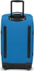 EASTPAK Reisetasche Trolley Tranverz Bubble Blue blau 69cm Produktbild-Vorschau 2