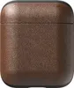 Nomad Airpod Case Leather Rustic Brown Podgląd zdjęcia produktu 1