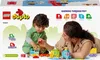 Stavebnica LEGO DUPLO My First: Vlá?ik s ?íslami – U?íme sa Náhľad obrázku produktu 56